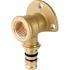  Applique 90� Geberit Mepla: CW 