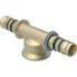  T� Geberit Mepla avec filetage 