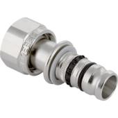  Raccord Geberit Mepla avec �cr 