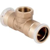  T� Geberit Mapress Cuivre, fil 