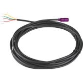  C�ble de raccordement Geberit 