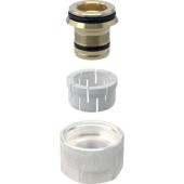  Raccord union Geberit FlowFit 