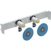  "Appl FlowFit 90 pr�mont/dbl/d 