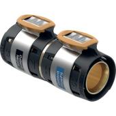  Raccord FlowFit sur Mepla: d=6 