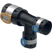  T� r�duit FlowFit: PPSU d=50mm 