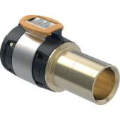  Raccord FlowFit sur Mapress tu 