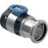  Raccord FlowFit sur Mapress ma 