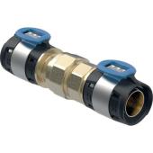  Raccord � visser FlowFit: d=25 