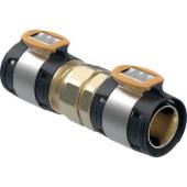  Raccord � visser FlowFit: d=63 