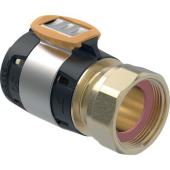  "Raccord FlowFit �crou de serr 