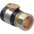  "Raccord FlowFit �crou de serr 