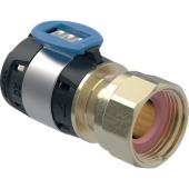  "Raccord Geberit FlowFit, Mat� 