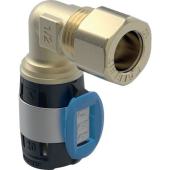  Coude 90 FlowFit raccord � com 