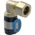  Coude 90 FlowFit raccord � com 