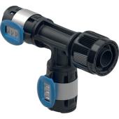  "T� FlowFit MasterFix embranch 