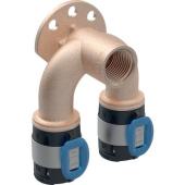  "Appl double 90 FlowFit: d=16m 