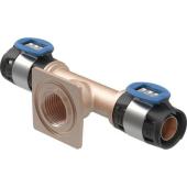  "T� FlowFit pour r�servoir � e 