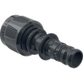  Raccord Geberit Mepla avec Mas 