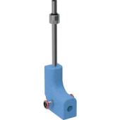  T� Geberit Mapress avec bo�tie 