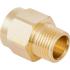  Raccord Geberit avec filetage 