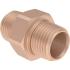  Raccord Geberit avec filetage 