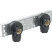  Equerre 90� Geberit M MF 1/2'' 