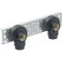  Equerre 90� Geberit M MF 1/2'' 