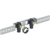  Equerre 90� Geberit M MF 1/2'' 