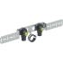  Equerre 90� Geberit M MF 1/2'' 