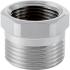  Raccord Geberit euroc�ne, avec 