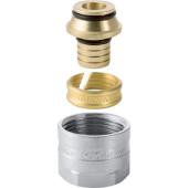  Raccord union Geberit Mepla po 
