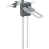  Bo�te de raccordement Geberit 