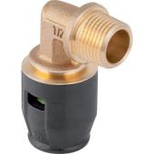  Coude 90� Geberit PushFit avec 