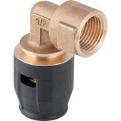  Coude 90� Geberit PushFit avec 