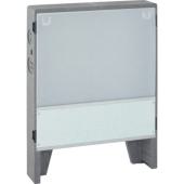  Armoire de distribution Geberi 