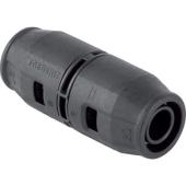  Manchon Geberit PushFit: PVDF, 