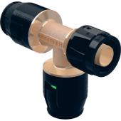  T� Geberit PushFit avec Master 