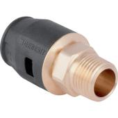  Raccord Geberit PushFit avec f 