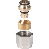  Raccord union Geberit avec fil 