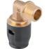  Coude 90� Geberit PushFit avec 
