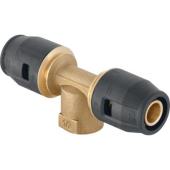  T� Geberit PushFit avec fileta 