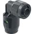  Coude 90� Geberit PushFit avec 