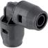  Coude 90� Geberit PushFit: PVD 