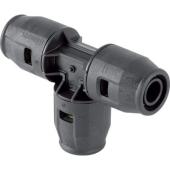  T� �gal Geberit PushFit: PVDF, 