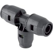  T� r�duit Geberit PushFit: PVD 