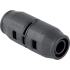  Manchon Geberit PushFit: PVDF, 