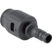  Raccord Geberit PushFit sur Ge 
