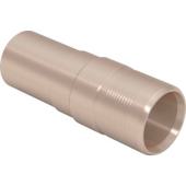  Raccord Geberit PushFit sur Ge 