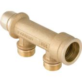  Nourrice de distribution Geber 