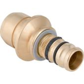  Raccord Geberit Mepla sur nour 